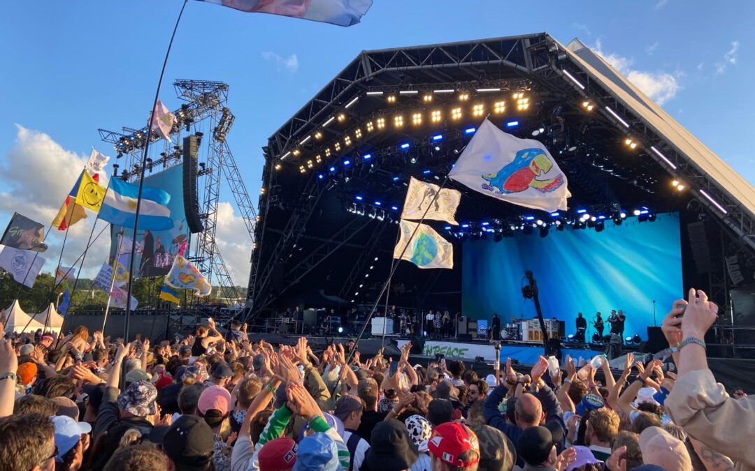 Glastonbury 2024: Festivals to go to if you missed out on tickets