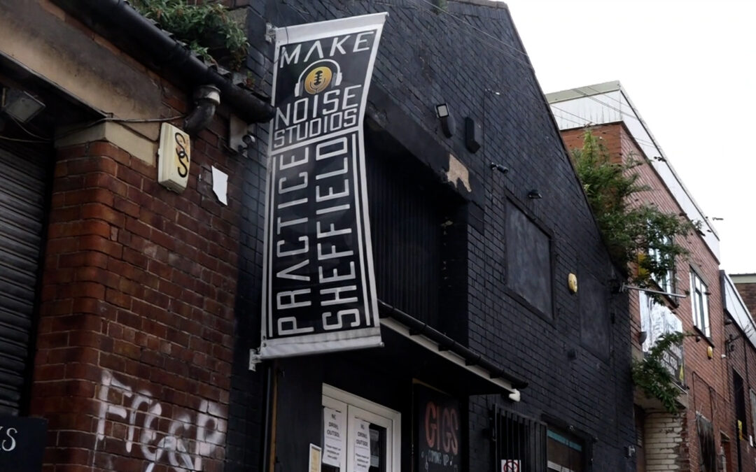 Watch: UK Grassroots Music Venues are in Crisis and closing down fast