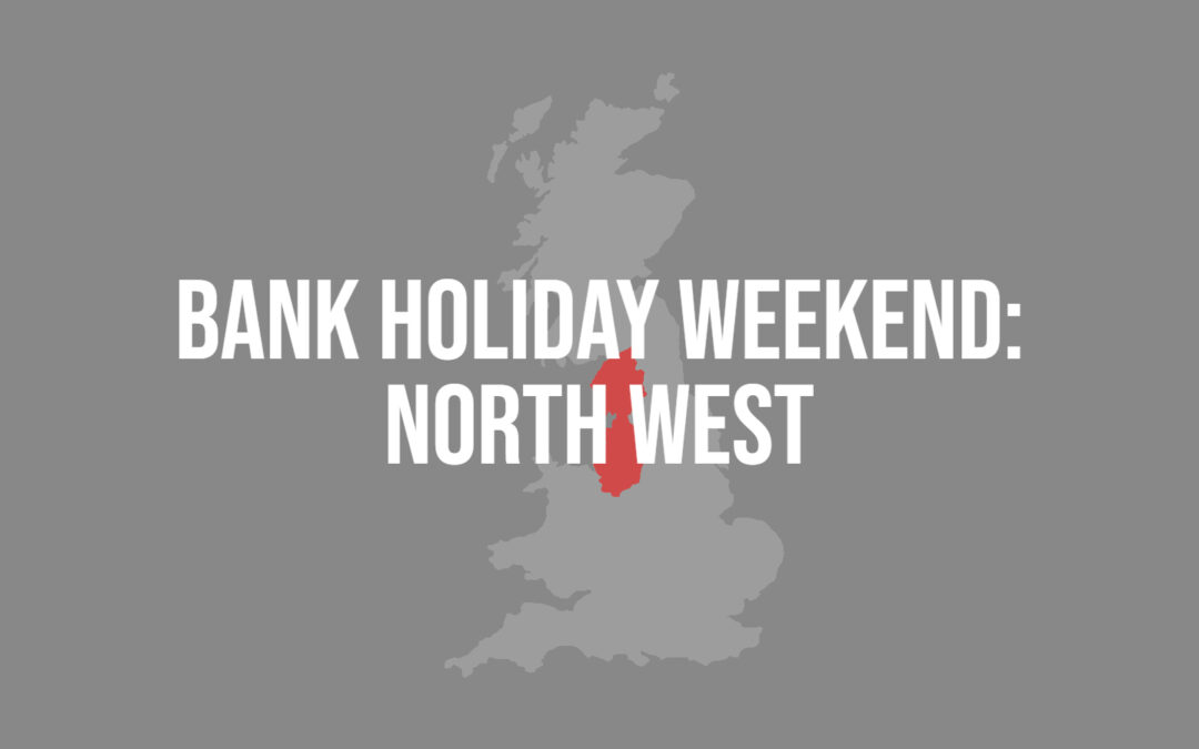 Bank Holiday Weekend North West: Feedback’s top picks for live music