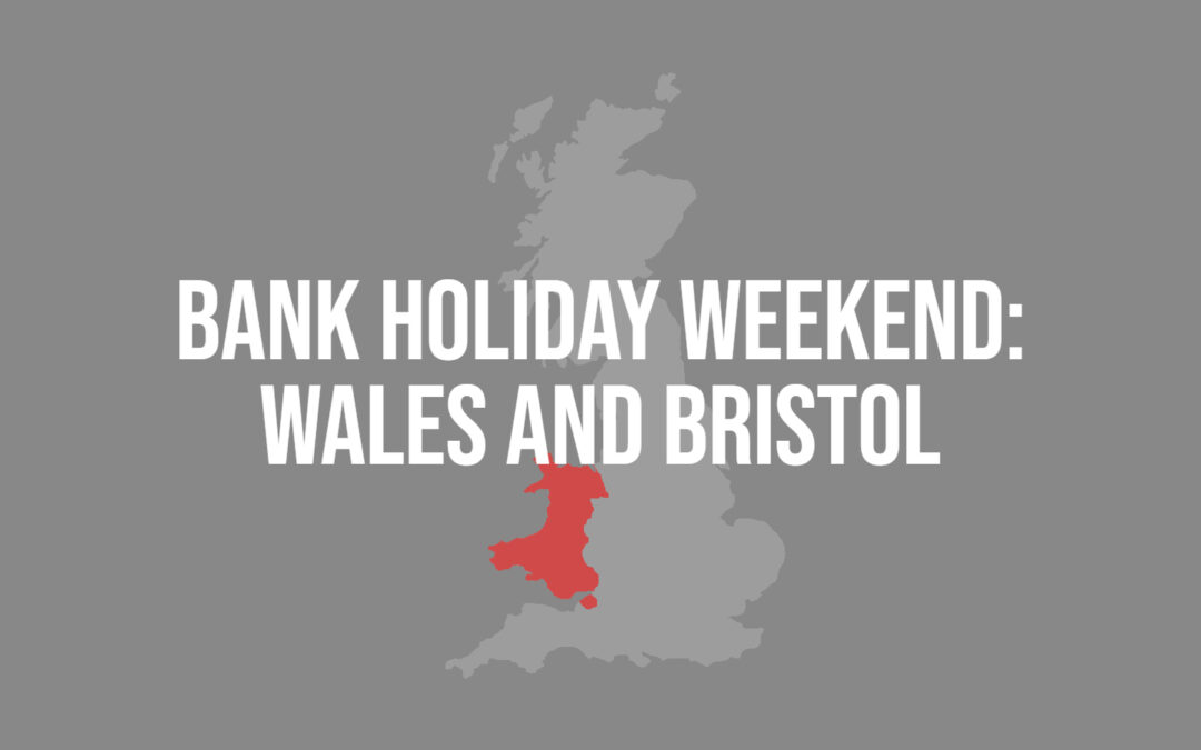 Bank Holiday weekend Bristol and Wales: Feedback’s top picks for local live music