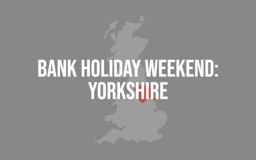 Bank Holiday weekend Yorkshire: Feedback’s top picks for live music