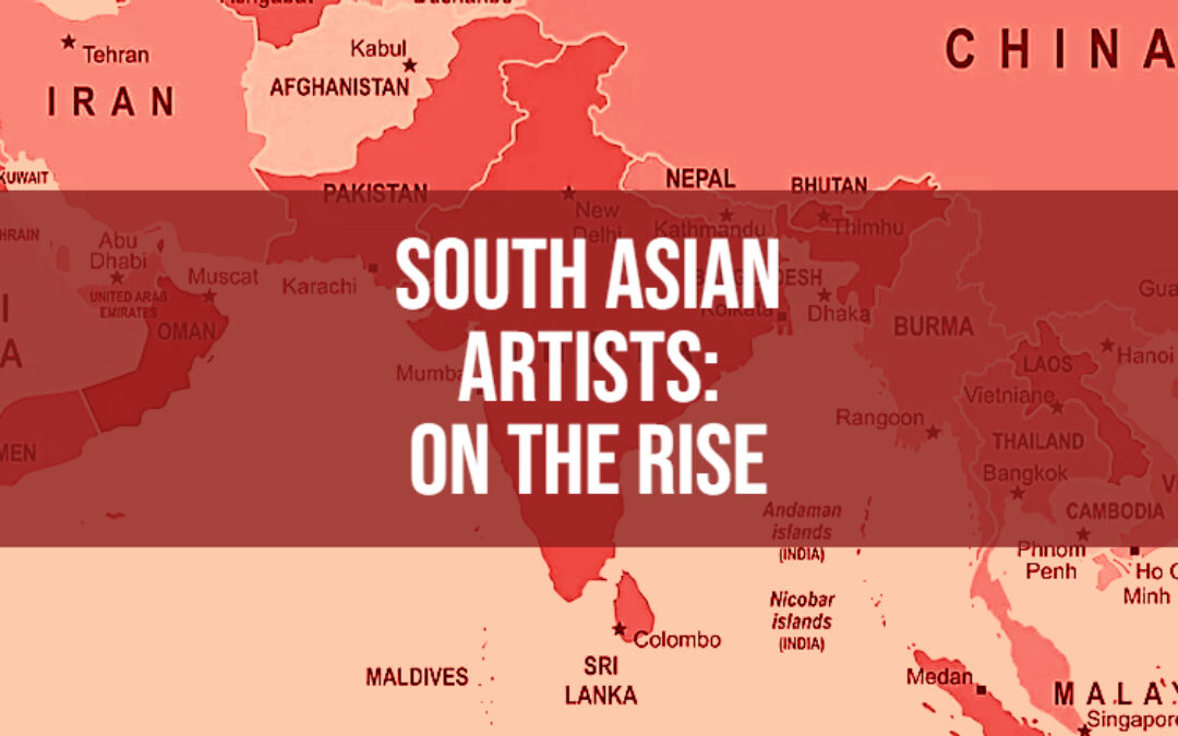 Mother Tongue Melodies: The growing market for South Asian music in the UK