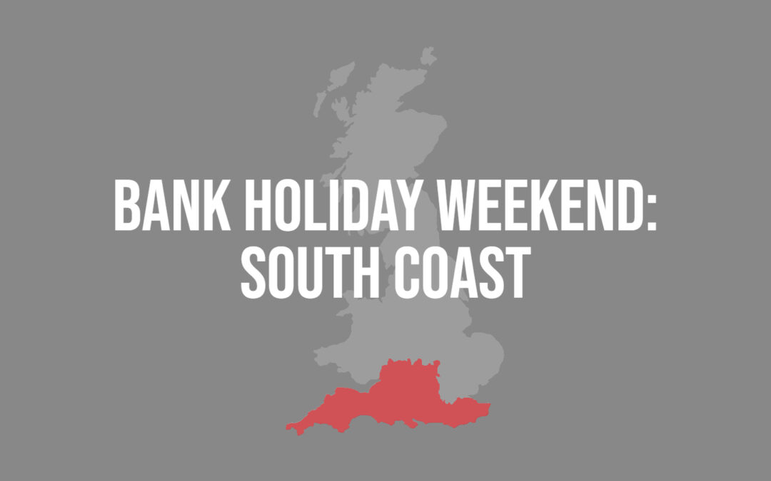 Bank holiday weekend Brighton & South coast: Feedbacks top picks for live music