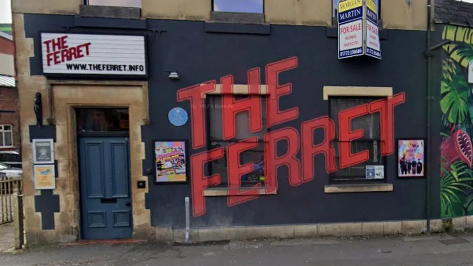 Iconic Preston venue holds ‘weekender’ of live music to celebrate being saved from closure