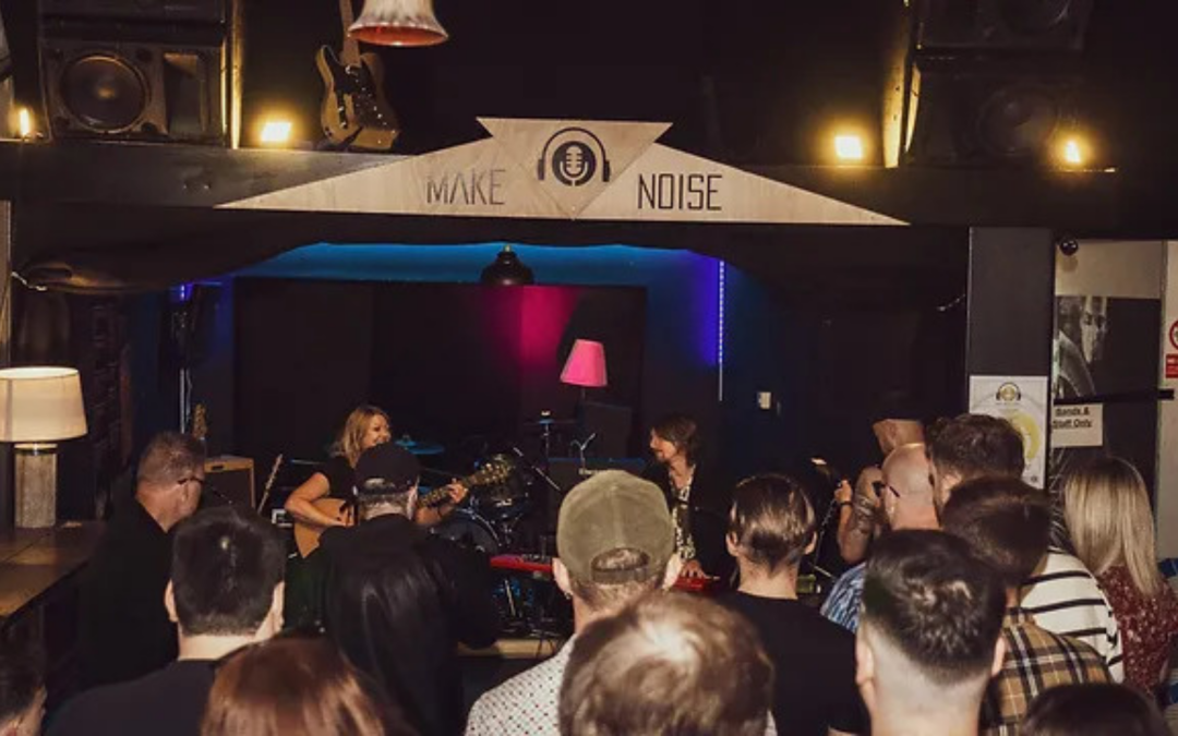 Yorkshire independent grassroots venue set to be evicted but will remain “full stream ahead”